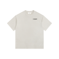 Vintage Washed Oversized Cotton T-Shirt - Northern Scum