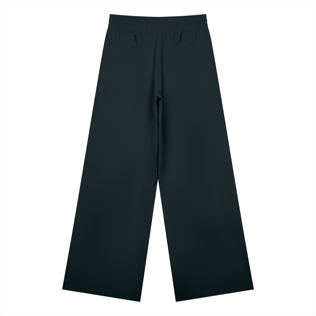 Women's High Waisted Wide Leg Yoga Pants - 94 DEGREES